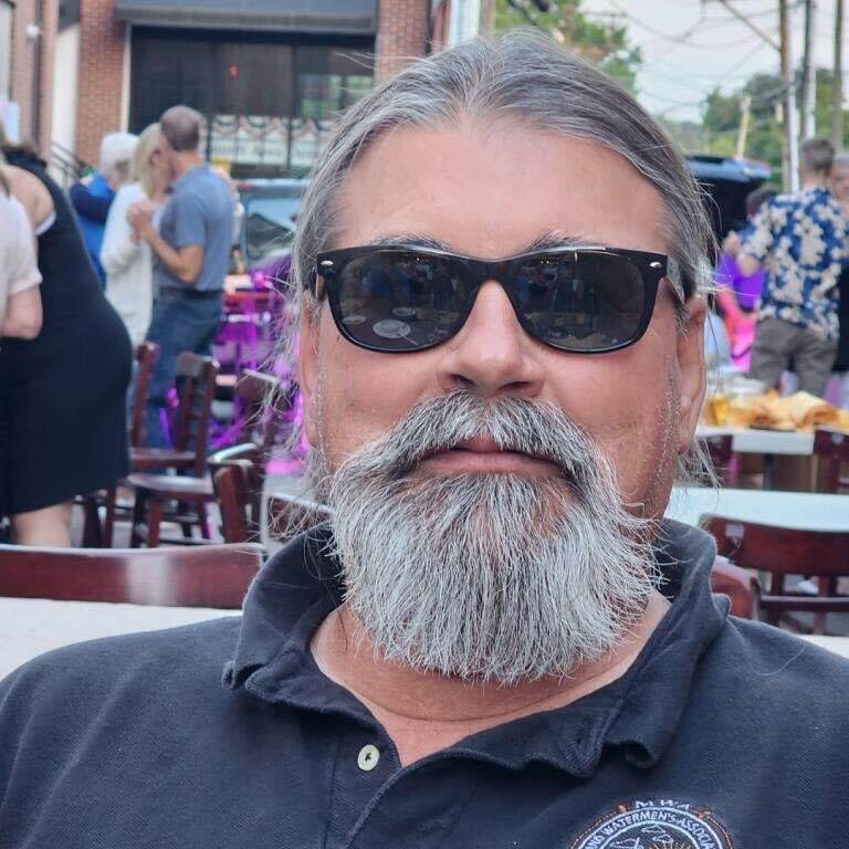 Robert Pannell's Classmates® Profile Photo