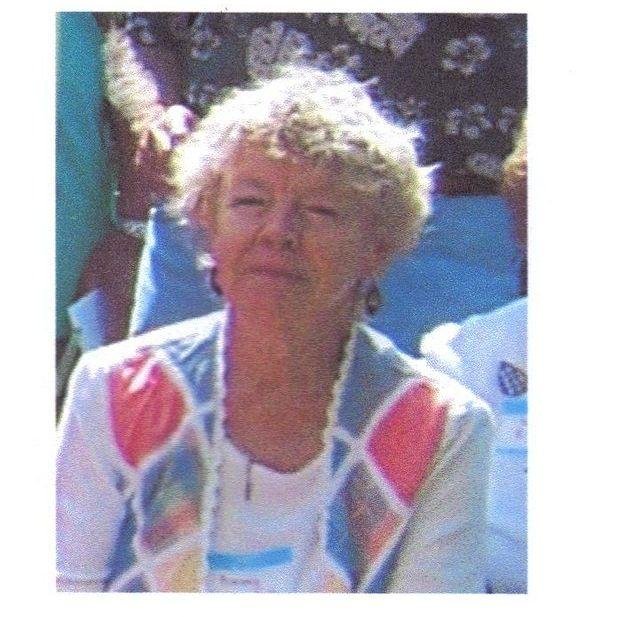 Nancy Svenson's Classmates® Profile Photo