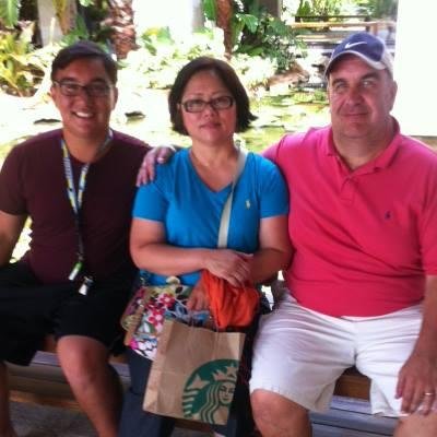 Mark Stewart's Classmates® Profile Photo