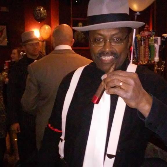 Roger Hill's Classmates® Profile Photo