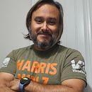 Daniel Moreno's Classmates® Profile Photo