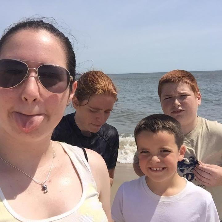Mindy Berry's Classmates® Profile Photo