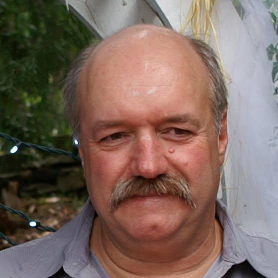 Geoff Workman's Classmates® Profile Photo