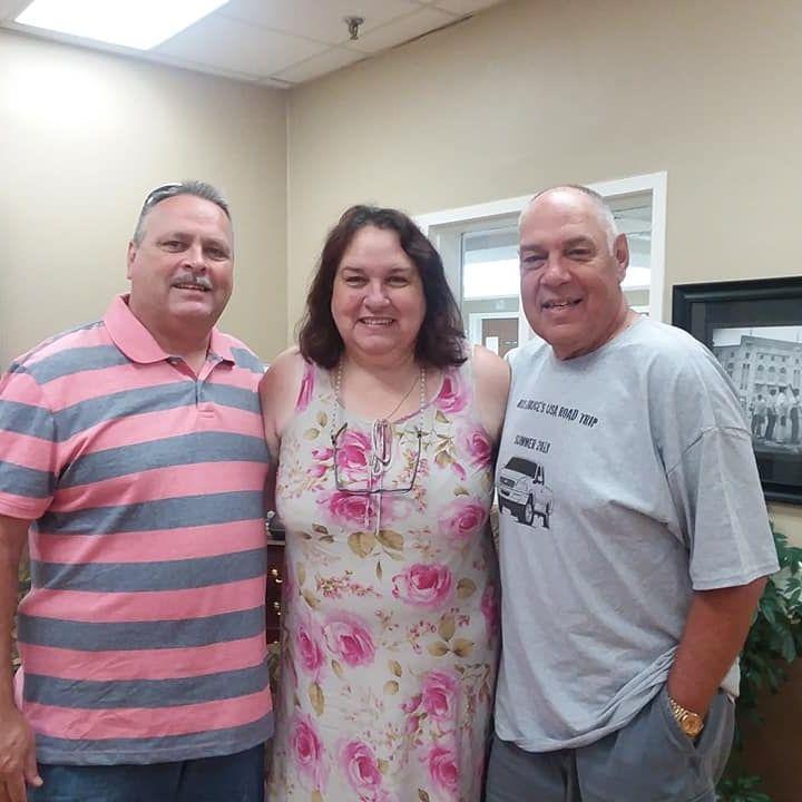 Tammy Sweeney's Classmates® Profile Photo