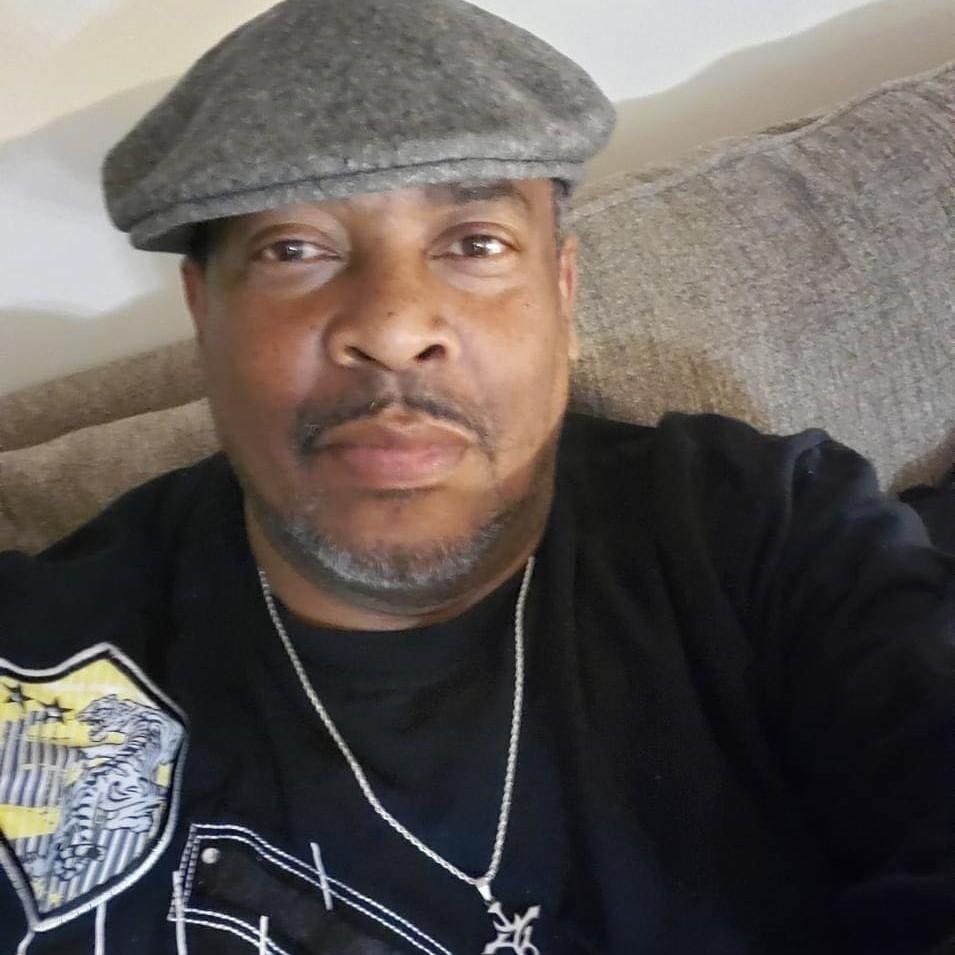 Gregory Pendleton's Classmates® Profile Photo