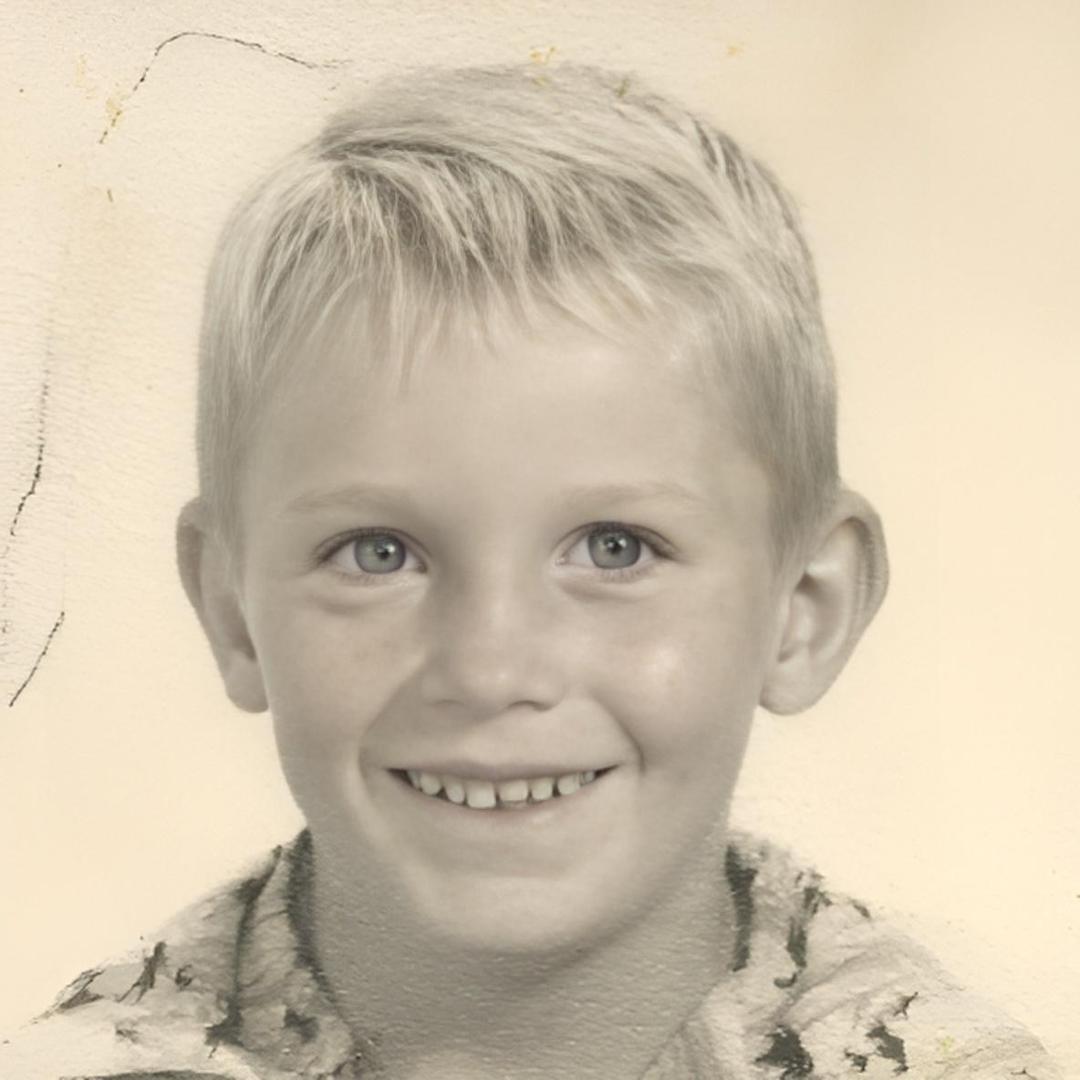 Larry Hamblen's Classmates® Profile Photo