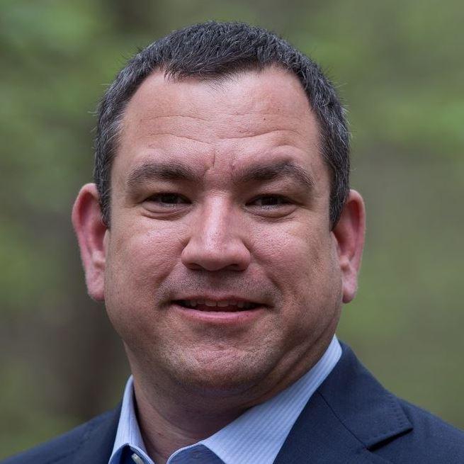 Scot Thompson's Classmates® Profile Photo