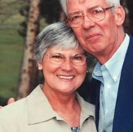 Mary Rooff McGregor's Classmates® Profile Photo