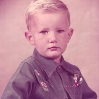 Joshua Stevenson's Classmates® Profile Photo