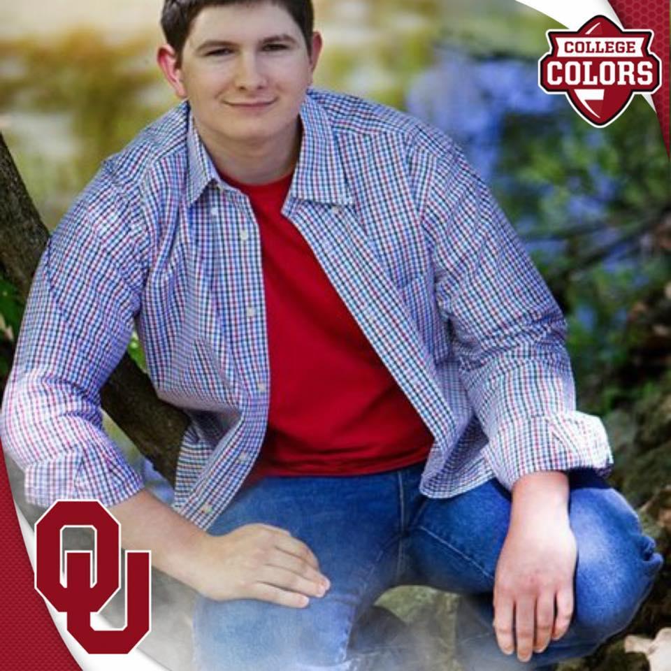 Bryson Knox's Classmates® Profile Photo