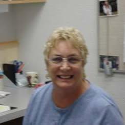 Claudya Greig's Classmates® Profile Photo