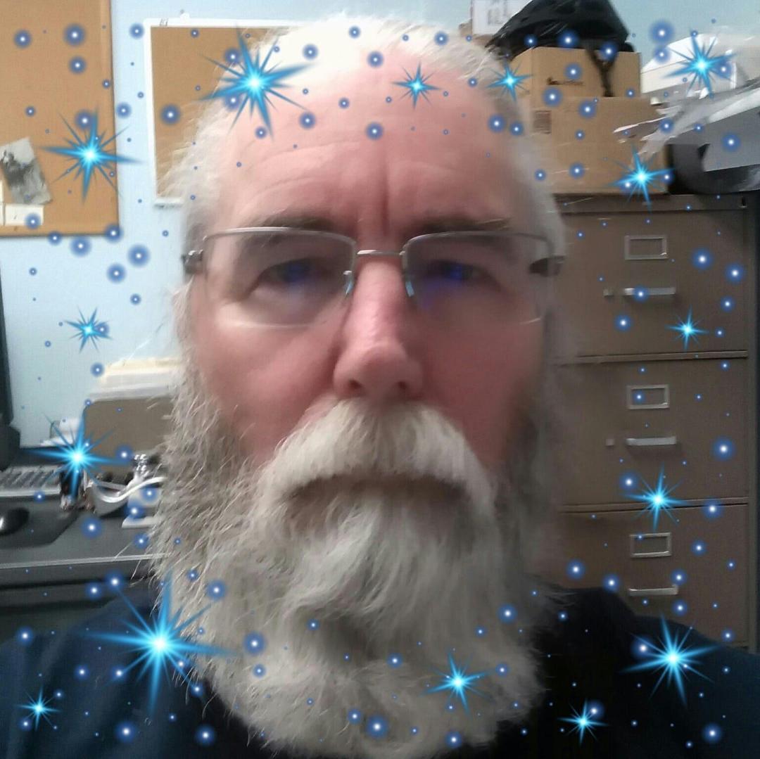 Robert Brooks's Classmates® Profile Photo