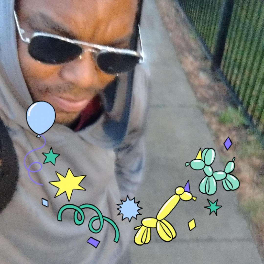 Shawntrell Williams's Classmates® Profile Photo