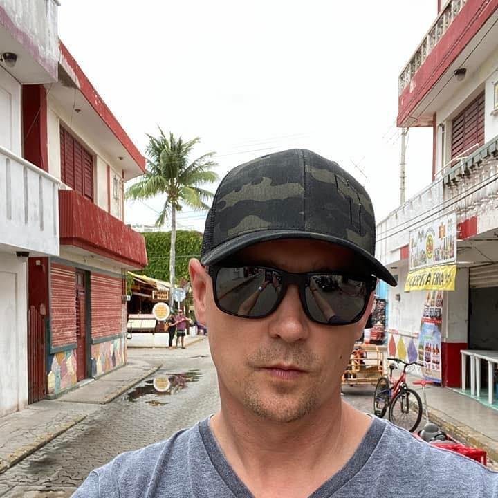 Michael Matic's Classmates® Profile Photo