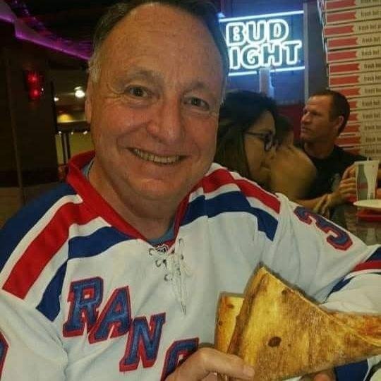 Roy Tepper's Classmates® Profile Photo