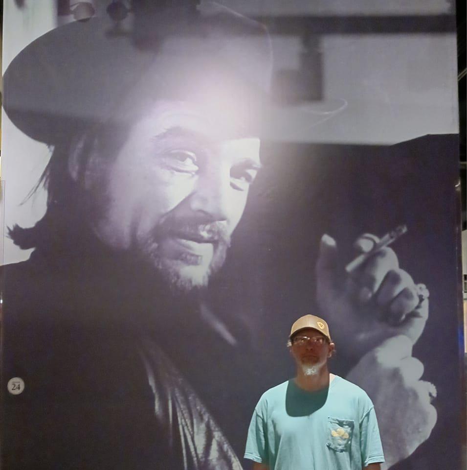 James Dickey's Classmates® Profile Photo