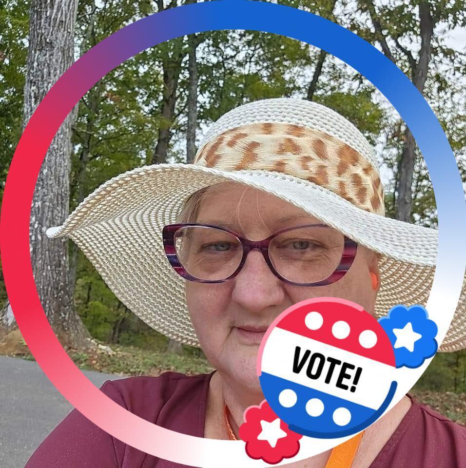 Mary McDaniel Gesford's Classmates® Profile Photo