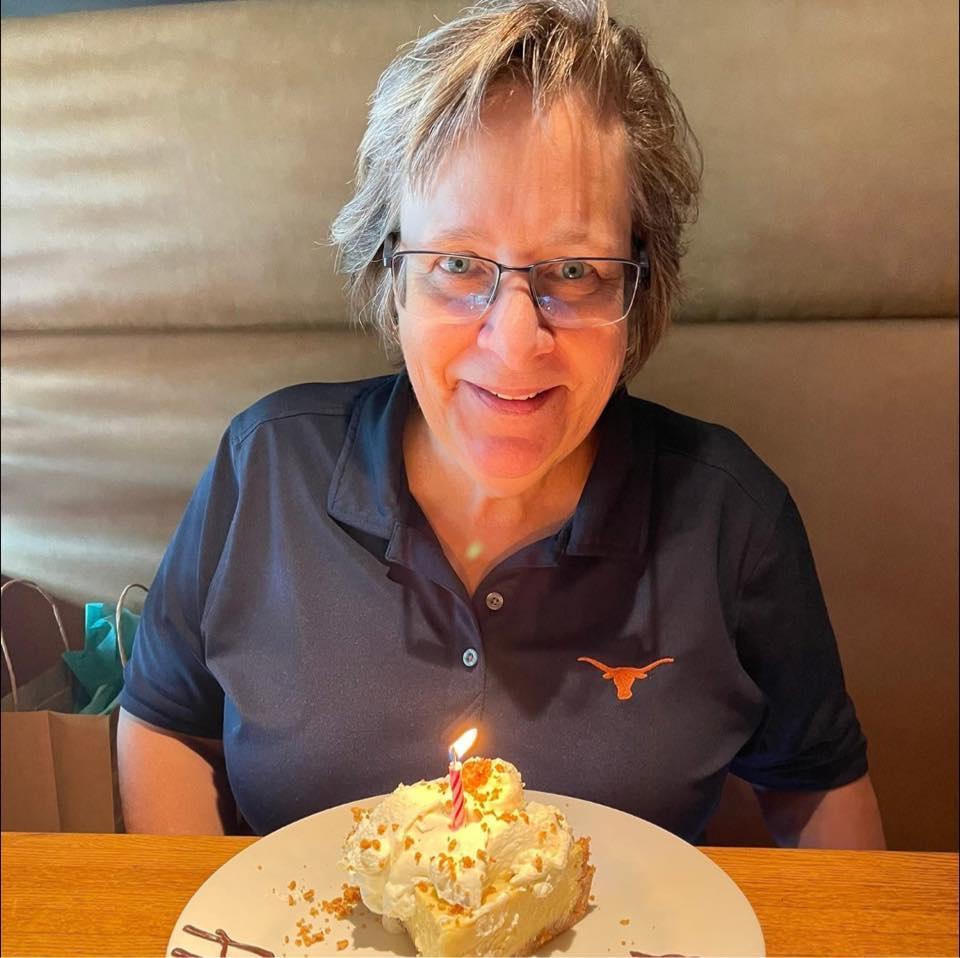 Mary Hilton's Classmates® Profile Photo