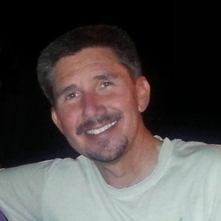 Eric Denney's Classmates® Profile Photo
