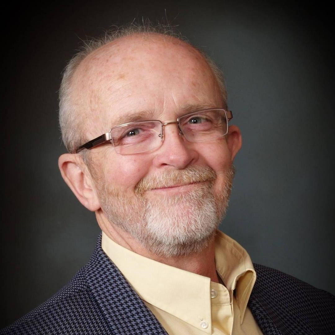 Patrick Jones's Classmates® Profile Photo