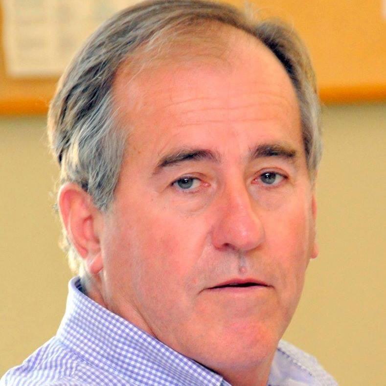 John Martin's Classmates® Profile Photo