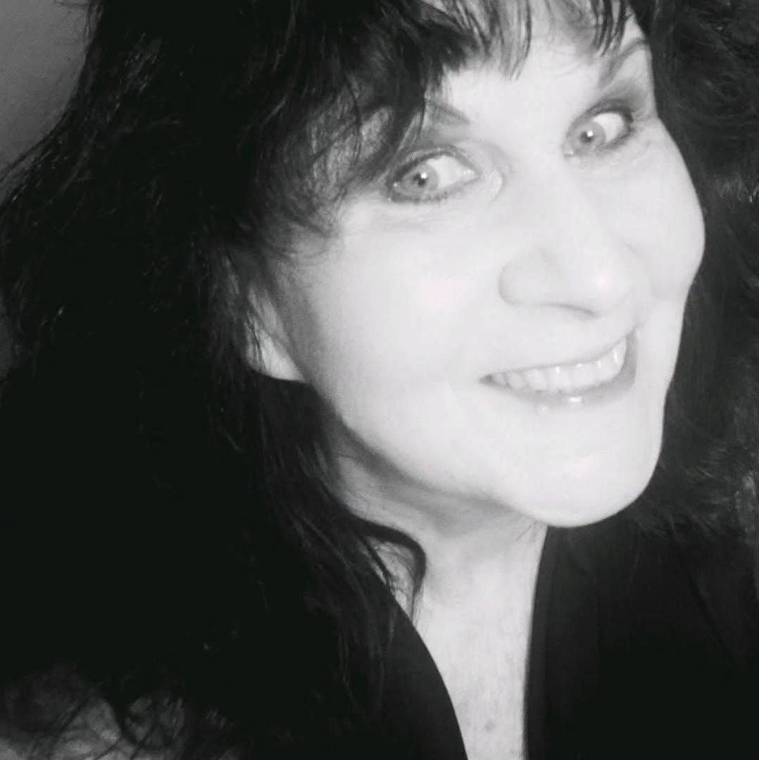 Deborah Falk