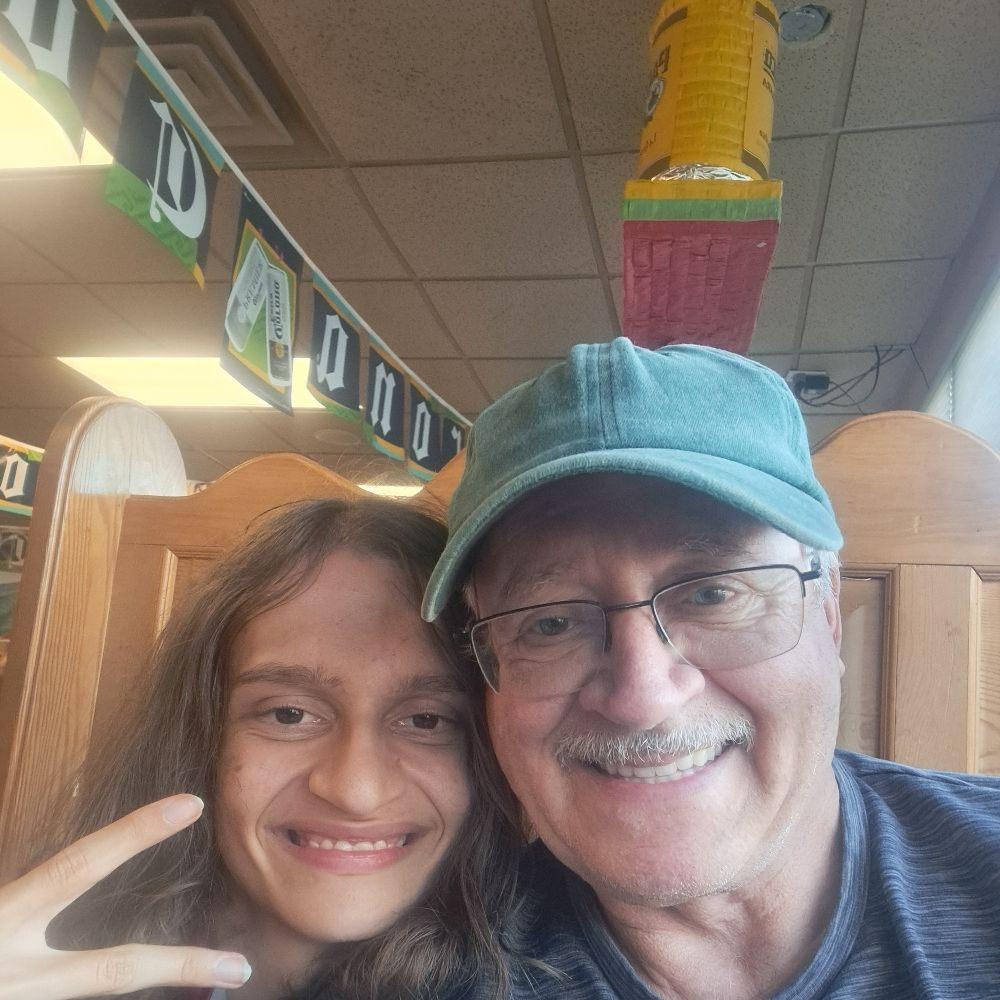 Jeff Magee's Classmates® Profile Photo