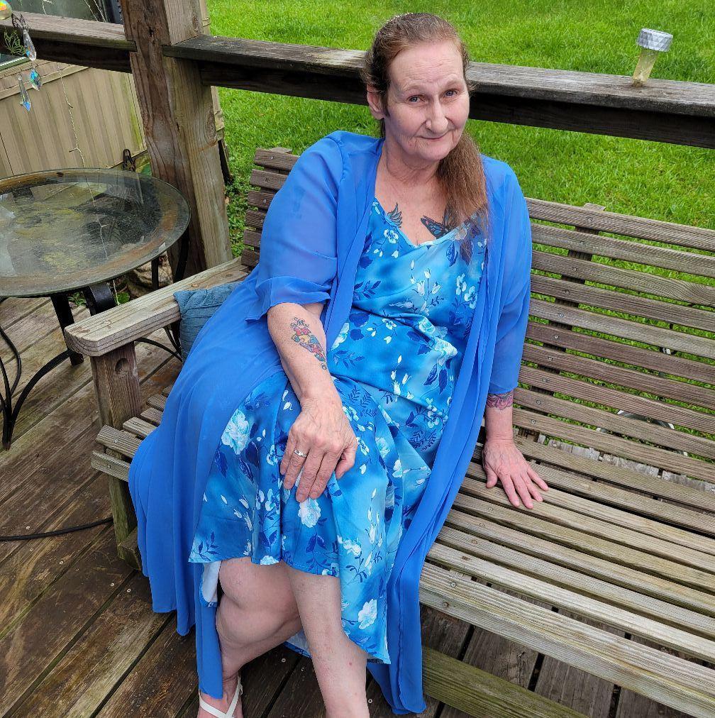 Gidget Foster's Classmates® Profile Photo