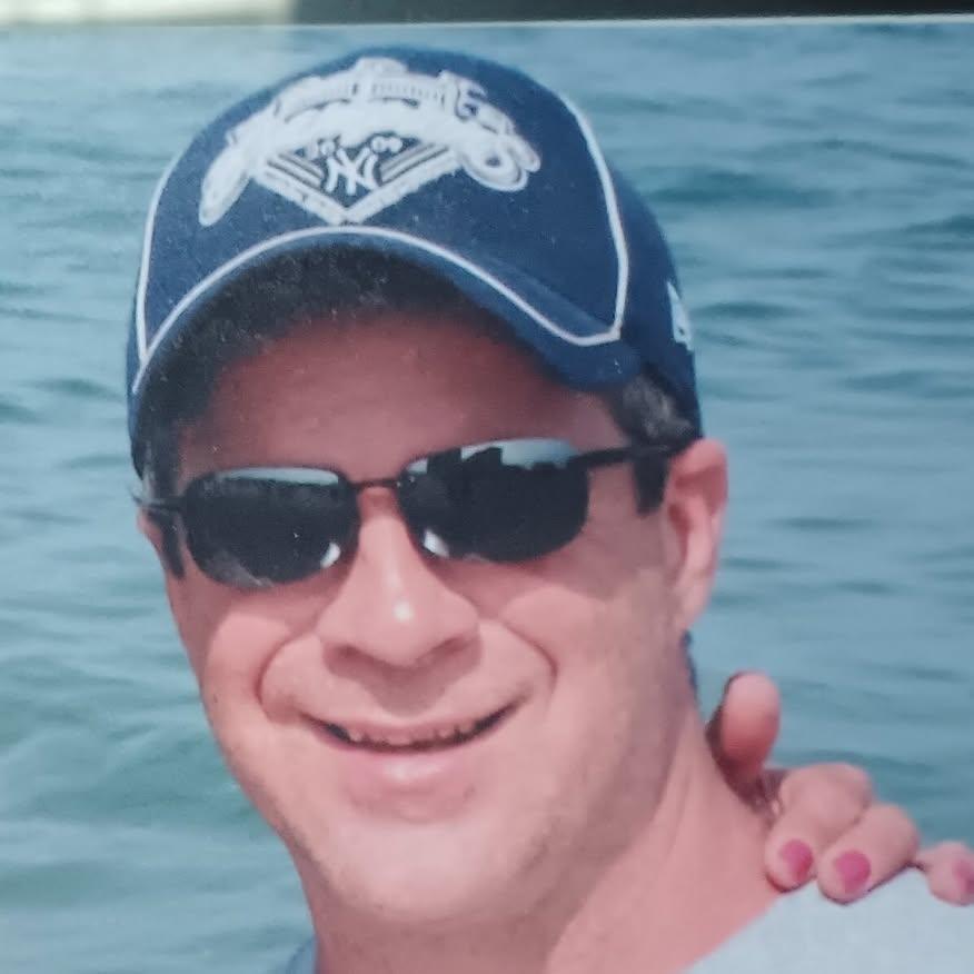 Steve Sheets's Classmates® Profile Photo