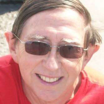 Patrick Steve Lilly's Classmates® Profile Photo