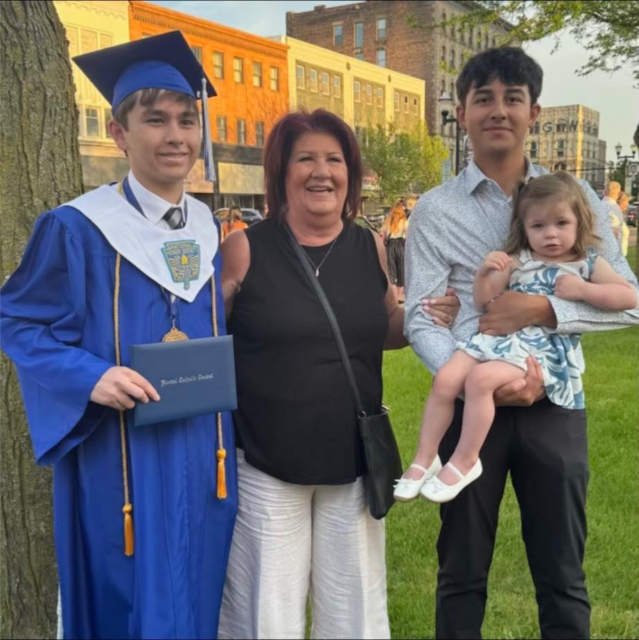 Vicki Andrzejewski's Classmates® Profile Photo