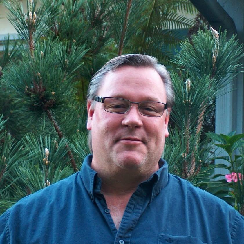 Mark Steele's Classmates® Profile Photo