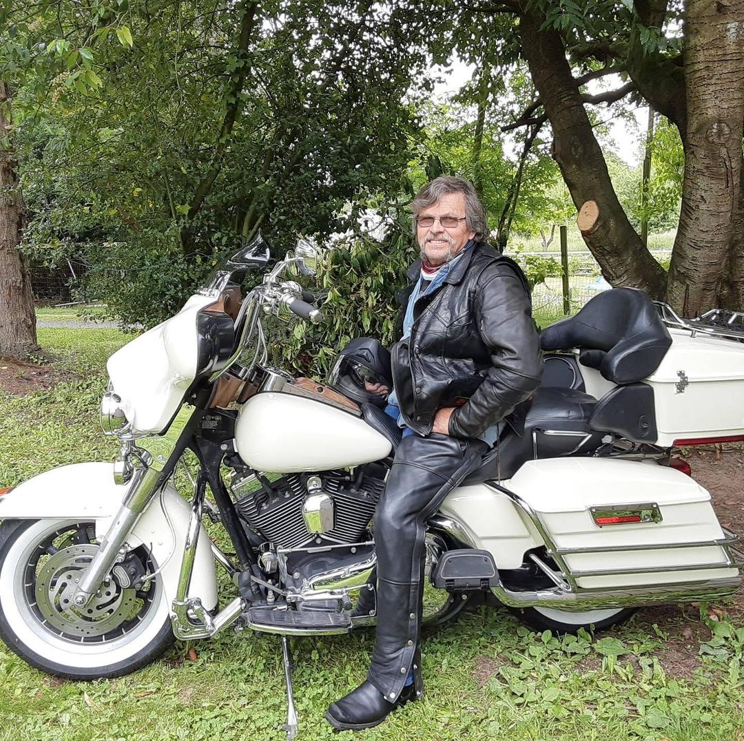 Daniel Crouchet's Classmates® Profile Photo