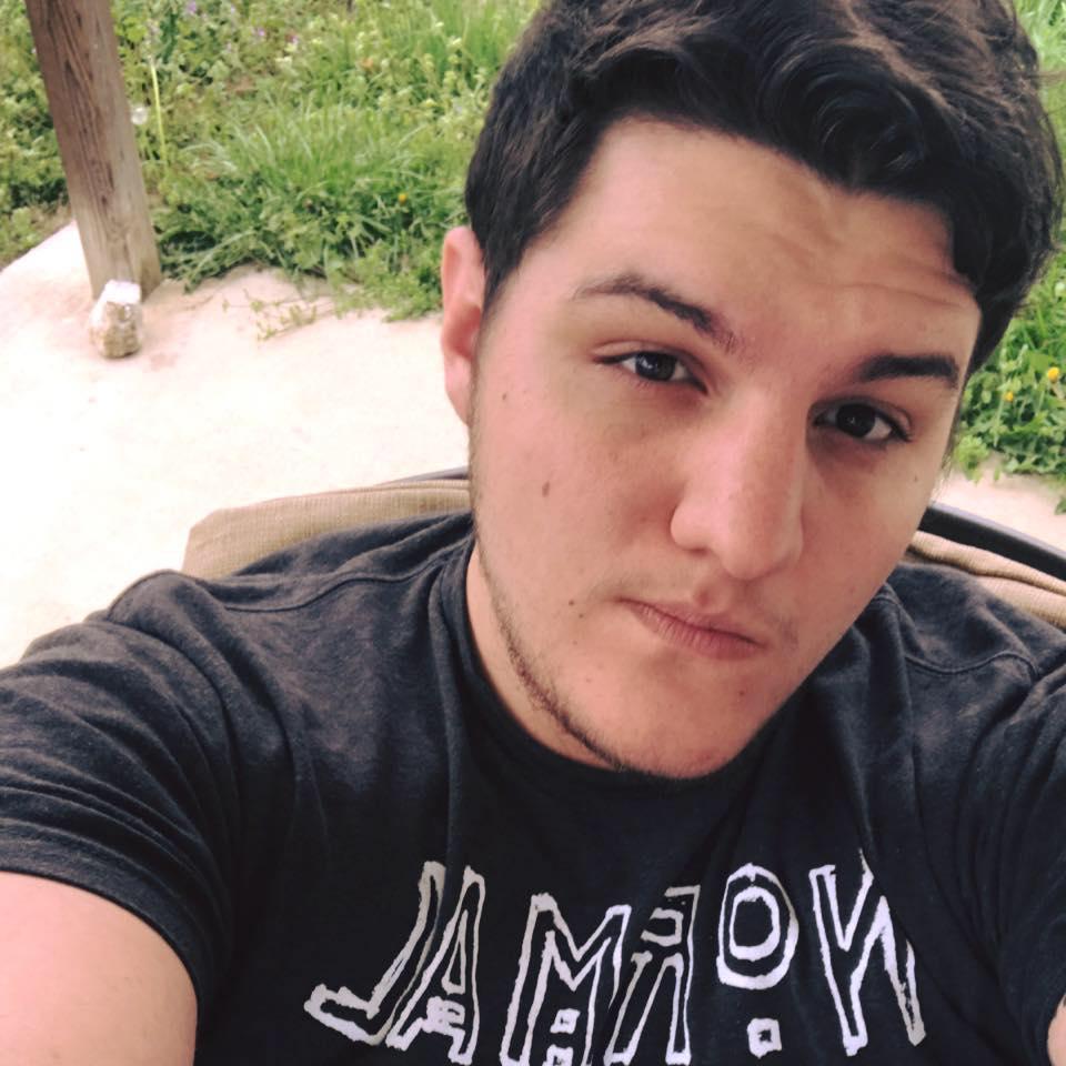 Mark Wyatt's Classmates® Profile Photo