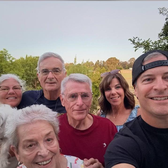 Ann Davis's Classmates® Profile Photo