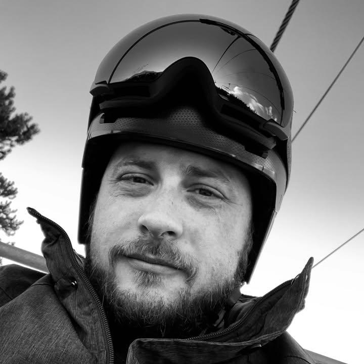 Eric Behm's Classmates® Profile Photo