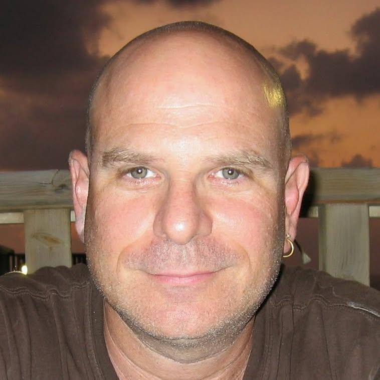 Douglas Brill's Classmates® Profile Photo
