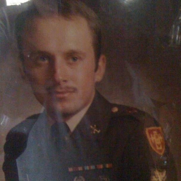 Michael Gajeski's Classmates® Profile Photo
