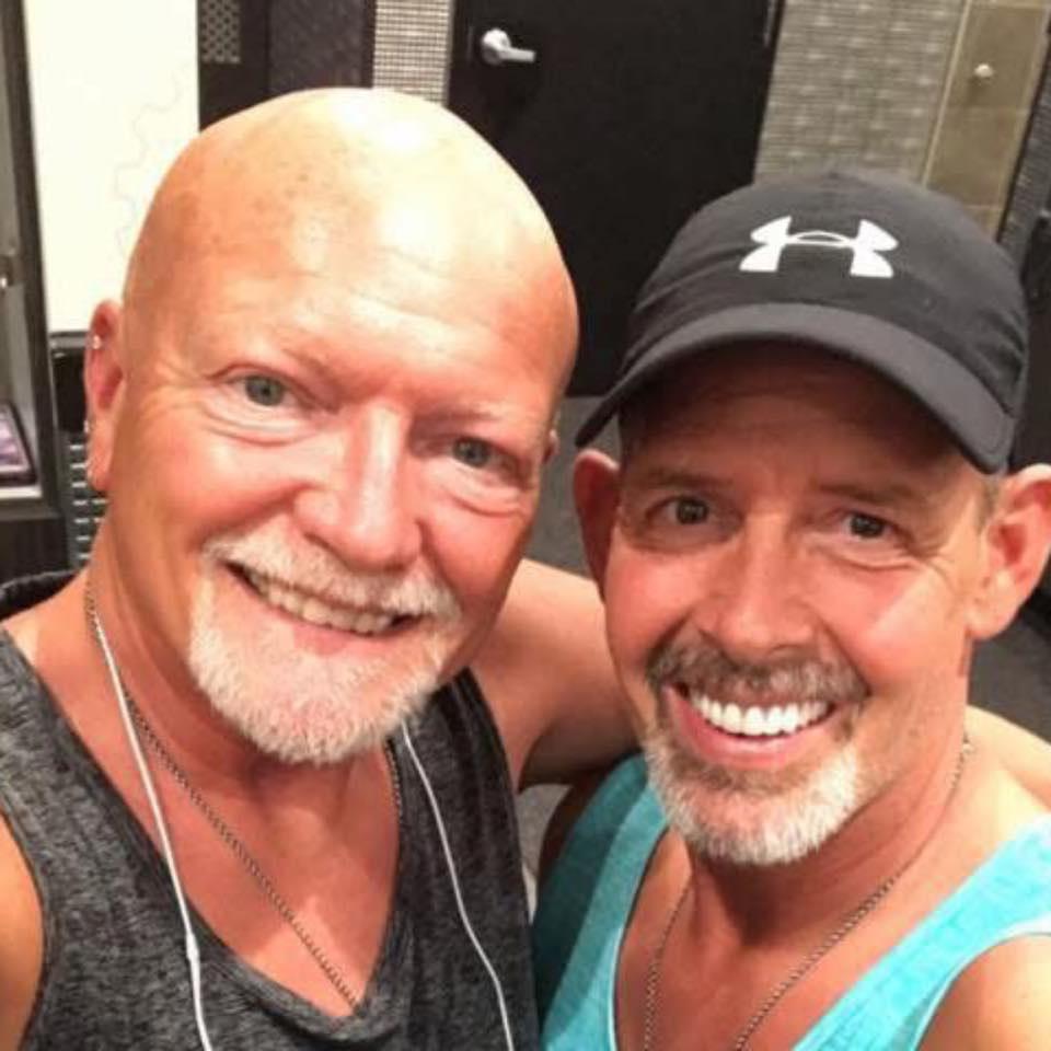 Steven Dickson's Classmates® Profile Photo