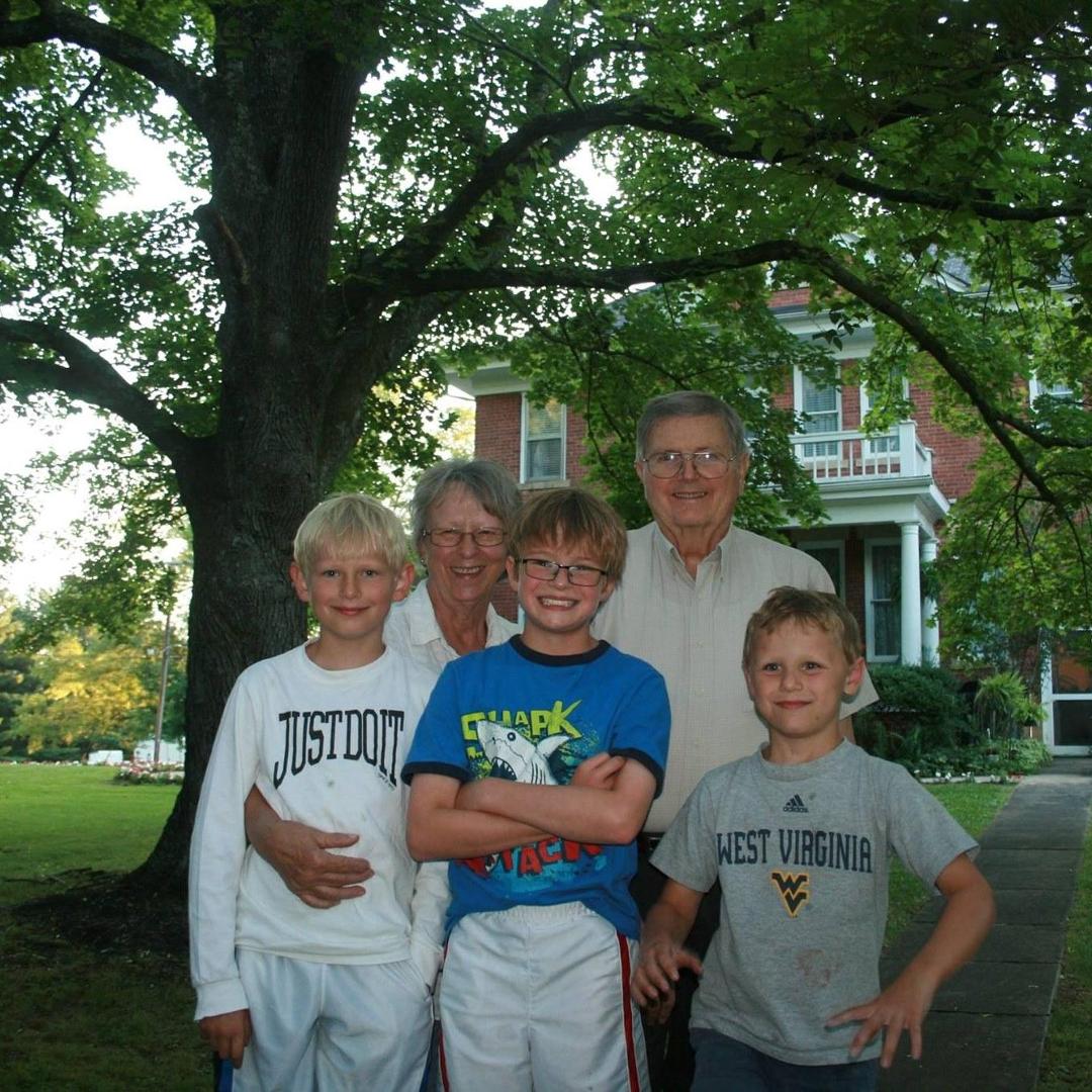 Sam Kasley's Classmates® Profile Photo