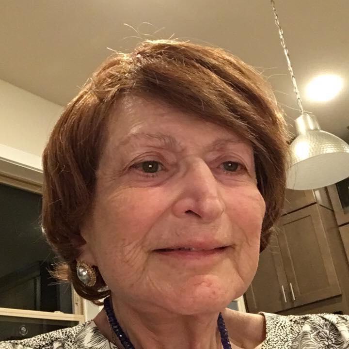 Sharyn Rosler's Classmates® Profile Photo