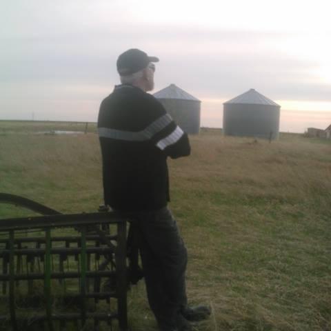 Roy Wright's Classmates® Profile Photo