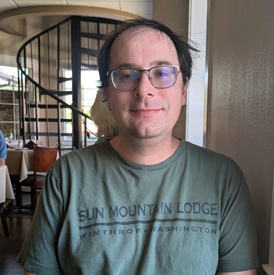 Larry Larue's Classmates® Profile Photo