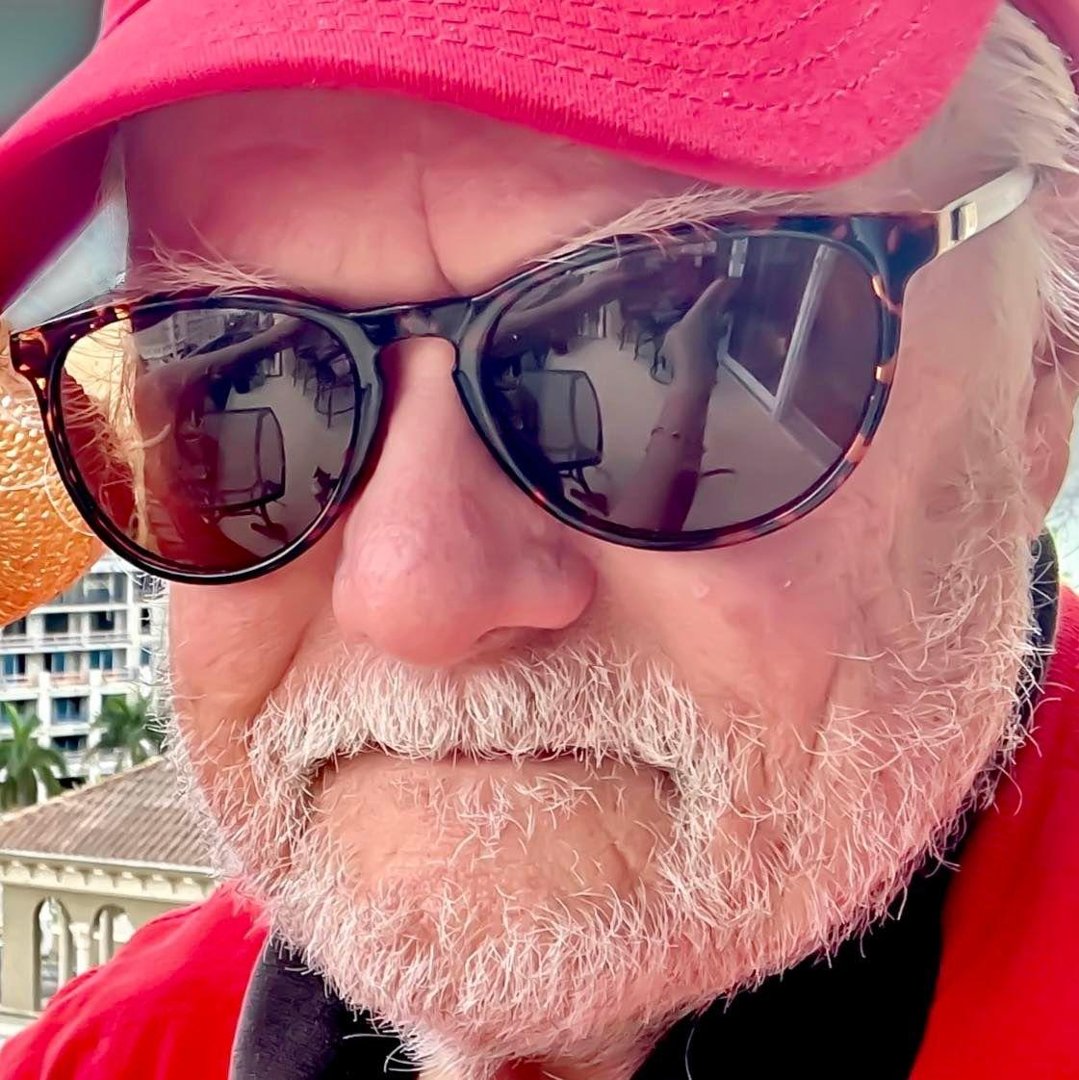 James Wilson's Classmates® Profile Photo