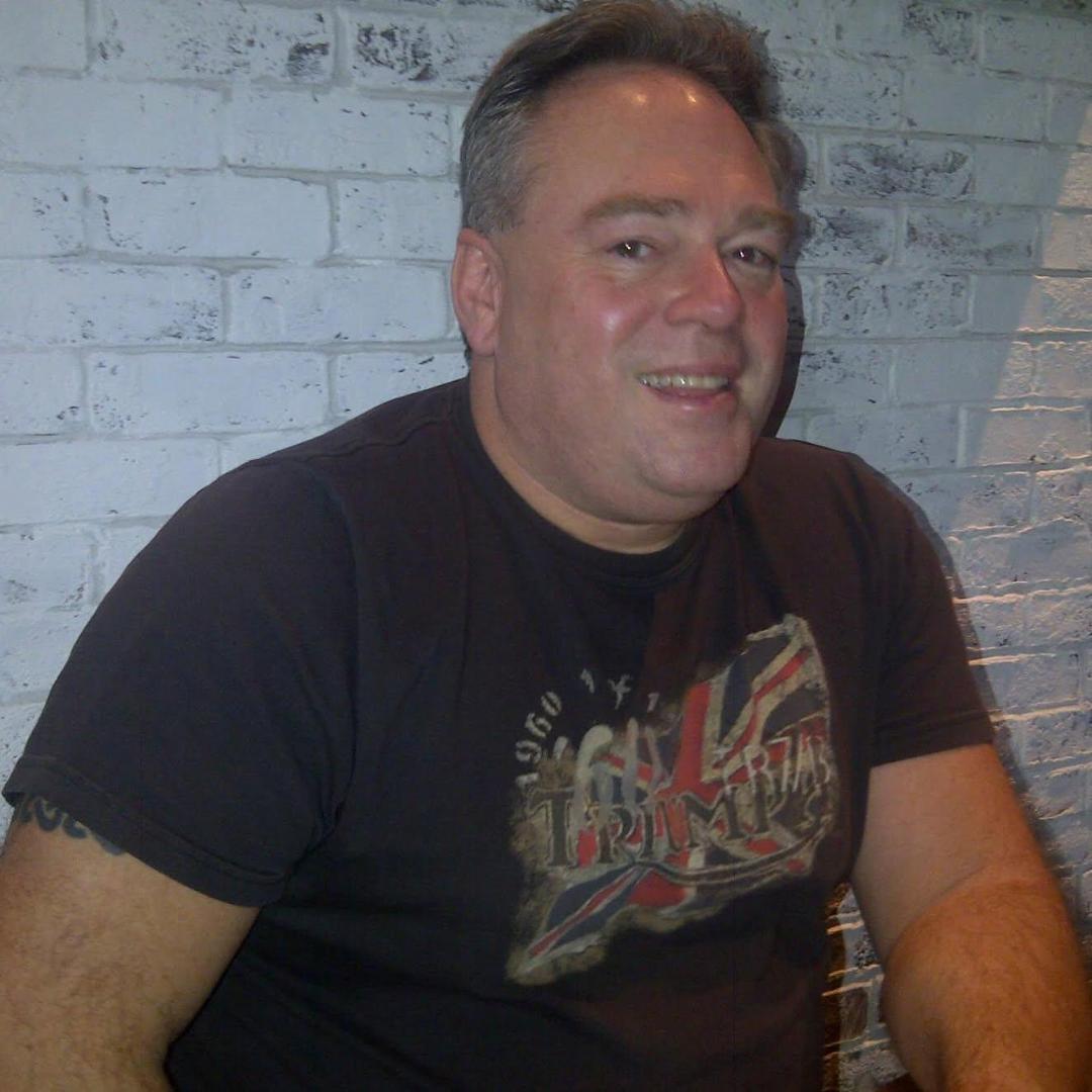 John Jackson's Classmates® Profile Photo