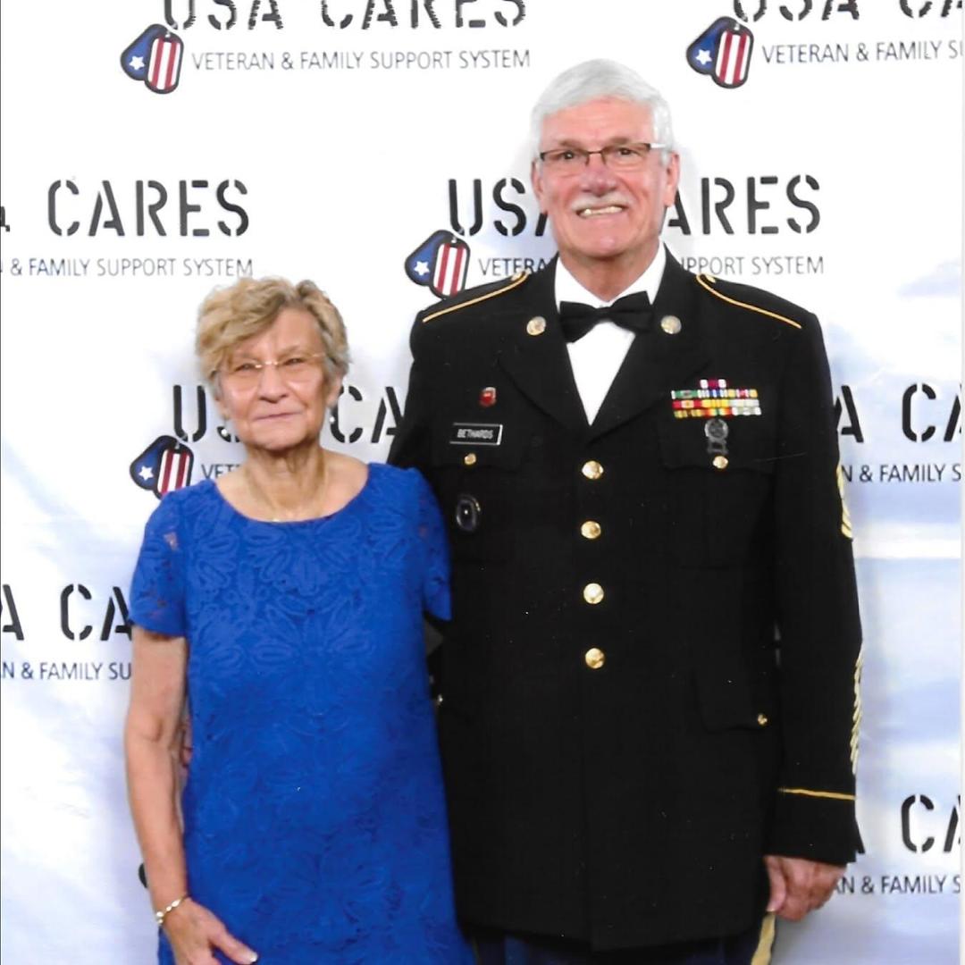 Gregory Bethards's Classmates® Profile Photo