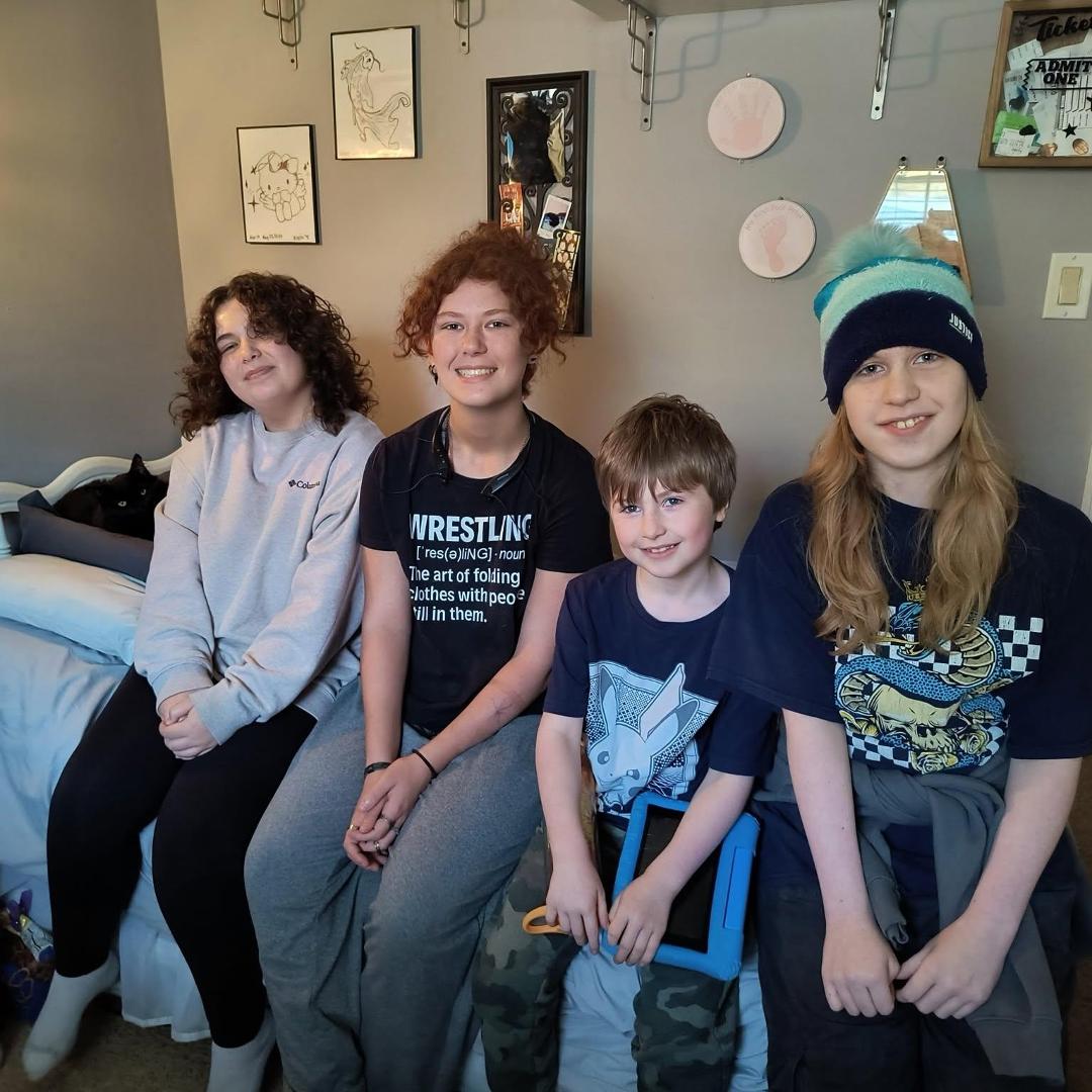 Paula Scott's Classmates® Profile Photo