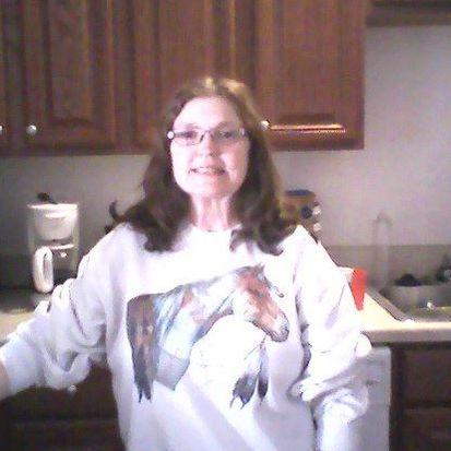 Merrilyn Jackson's Classmates® Profile Photo