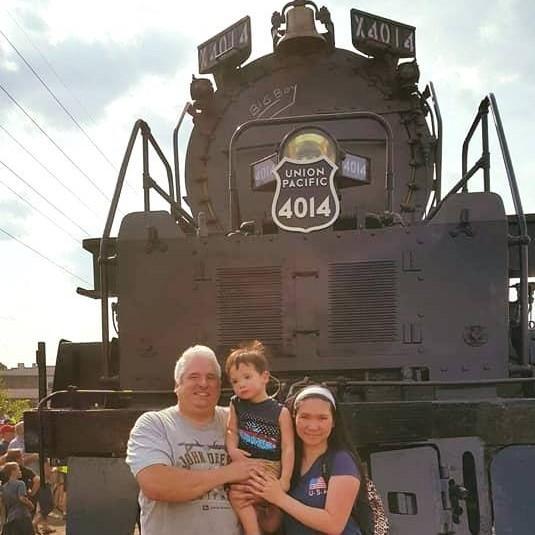 Patrick Detwiler's Classmates® Profile Photo