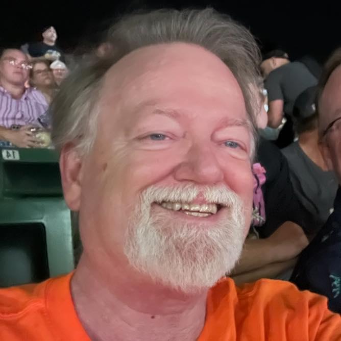 Michael Robb's Classmates® Profile Photo
